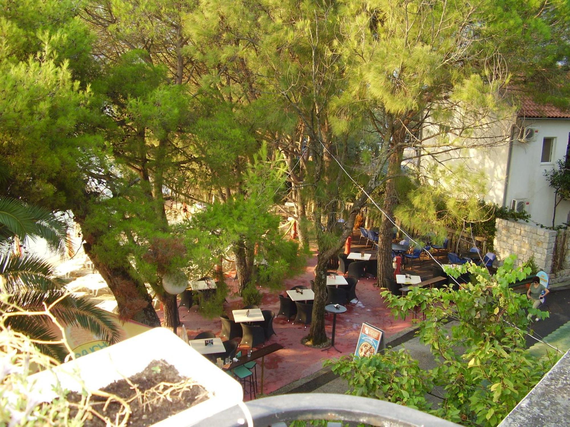 Apartments Colic Herceg Novi Exterior photo