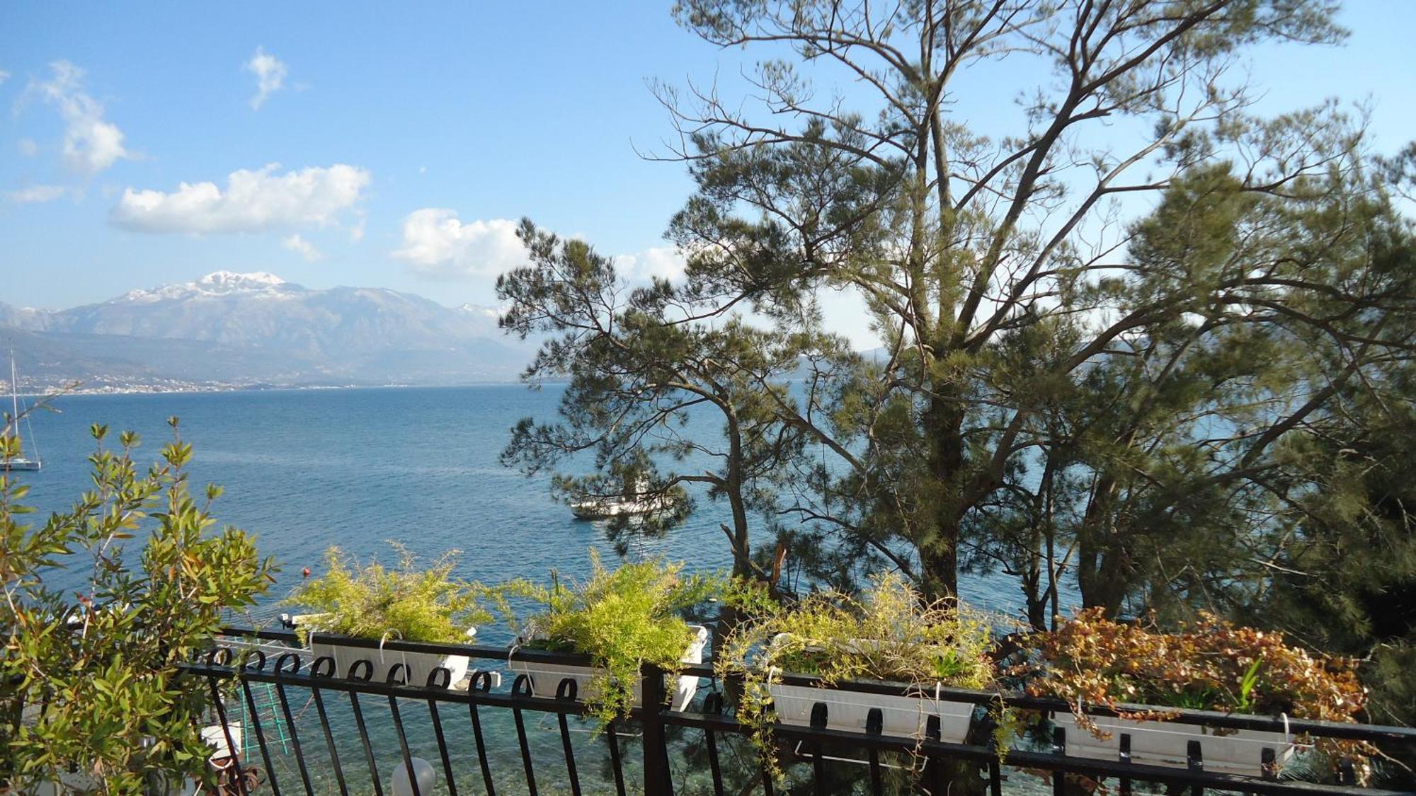 Apartments Colic Herceg Novi Room photo