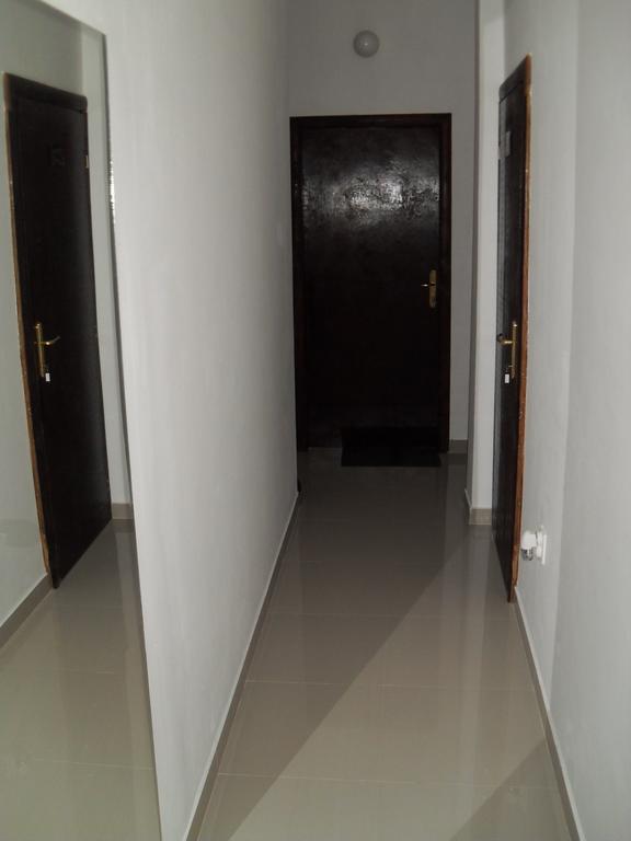 Apartments Colic Herceg Novi Room photo