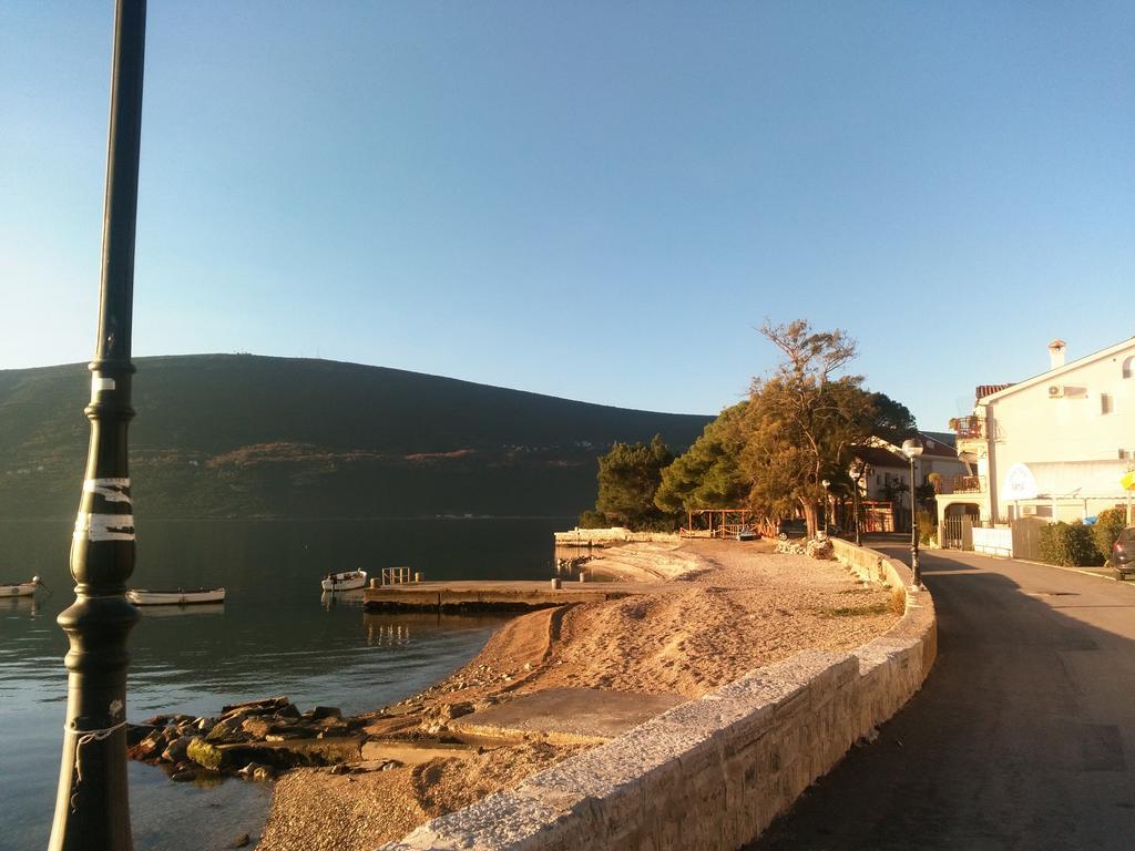 Apartments Colic Herceg Novi Exterior photo